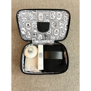 DIPTYQUE Travel Set